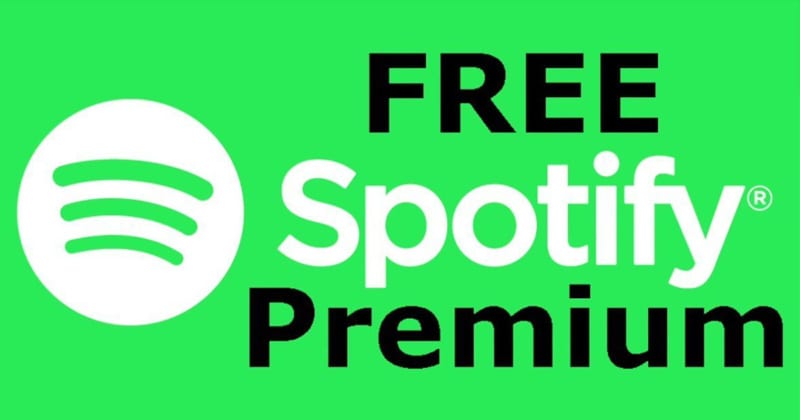 Free Spotify Permun